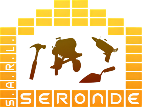 SARL SERONDE