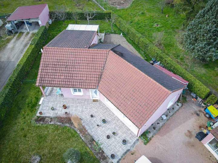 Entreprise de rénovation Vichy