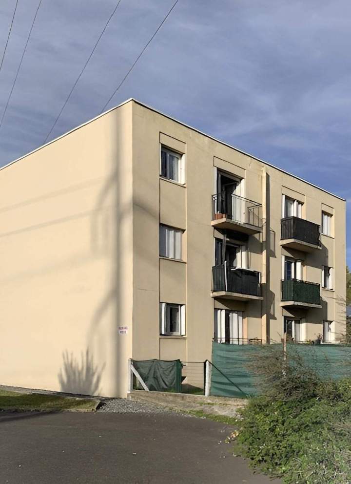 Entreprise de rénovation Vichy