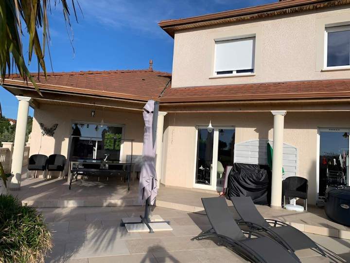 Ravalement de façade Vichy