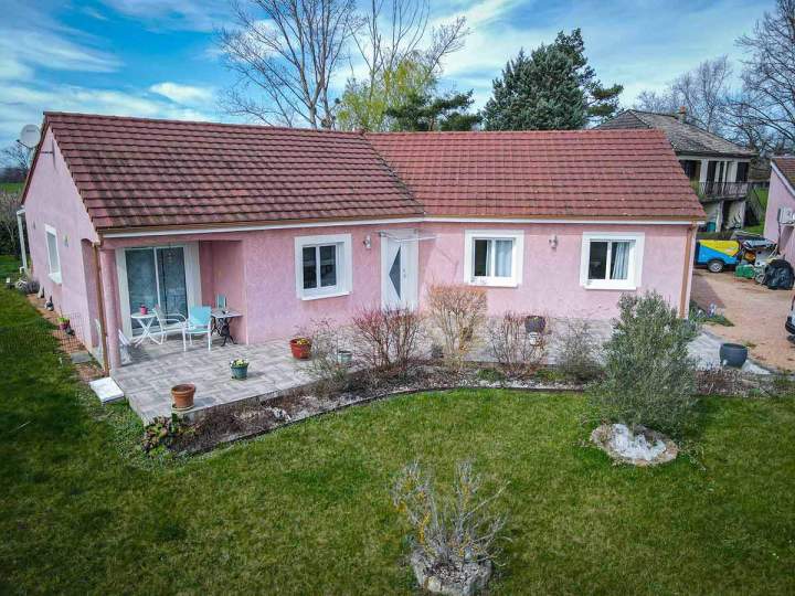 Expert en construction de maison Vichy