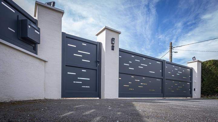 Spécialiste en élévation des murs Vichy