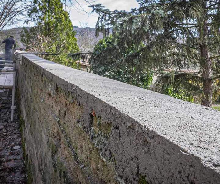 Travaux extérieurs Vichy