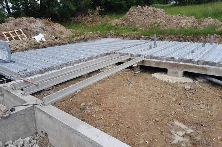 Entreprise de terrassement Vichy