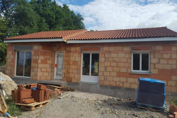 Entreprise de rénovation, Lezoux